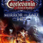 Castlevania Lords of Shadow Mirror of Fate HD ps3 roms