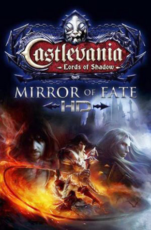 Castlevania Lords of Shadow Mirror of Fate HD ps3 roms
