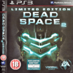 Dead Space 2 ps3 roms
