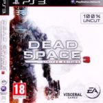Dead Space 3 ps3 roms