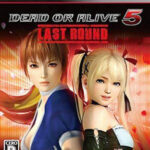 Dead or Alive 5 Last Round ps3 roms