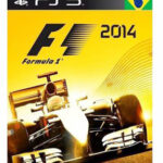 F1 2014 ps3 roms