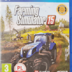 Farming Simulator 15 ps3 roms