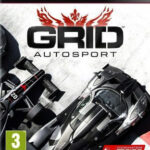 GRID Autosport ps3 roms