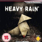 Heavy Rain ps3 roms
