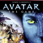 James Cameron Avatar The Game PS3 ISO