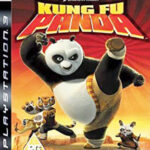 Kung Fu Panda ps3 roms
