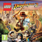 Lego Indiana Jones 2 The Adventure Continues ps3 roms