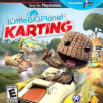 LittleBigPlanet Karting ps3 roms
