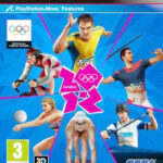 London 2012 The Olympic Games ps3 roms