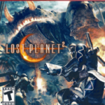 Lost Planet 2 ps3 roms