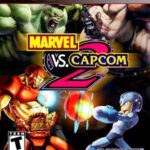Marvel vs. Capcom 2 New Age of Heroes ps3 roms