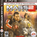 Mass Effect 2 ps3 roms