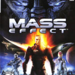Mass Effect ps3 roms