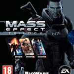 Mass Effect ps3 roms