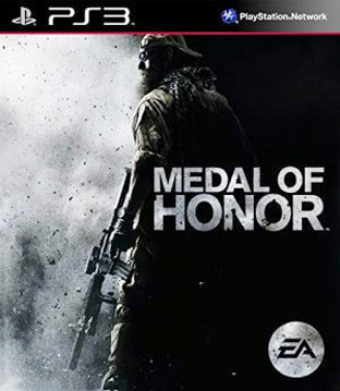 Medal Of Honor ps3 roms