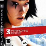 Mirror Edge PS3 ISO ROM ps3 roms