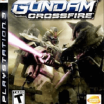 Mobile Suit Gundam Crossfire PS3 roms