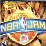 NBA Jam ps3 roms