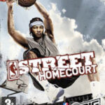 NBA Street Homecourt ps3 roms