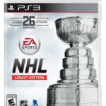 NHL Legacy Edition ps3 roms