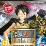 One Piece Pirate Warriors ps3 roms
