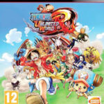 One Piece Unlimited World Red ps3 roms