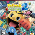Pac-Man and the Ghostly Adventures 2 ps3 roms