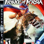 Prince of Persia ps3 roms