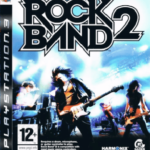 Rock Band 2 ps3 roms