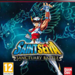 Saint Seiya Sanctuary Battle ps3 roms