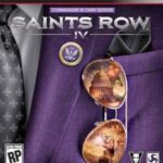 Saints Row IV ps3 roms