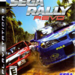 Sega Rally Revo ps3 roms