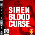 Siren Blood Curse ps3 roms
