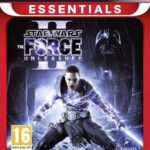 Star Wars The Force Unleashed II PS3 ROM