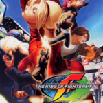 The King of Fighters XII ps3 roms