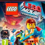 The LEGO Movie Videogame ps3 roms