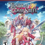 The Legend of Heroes Trails of Cold Steel ps3 roms
