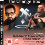 The Orange Box ps3 roms