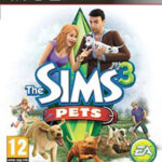 The Sims 3 Pets ps3 roms