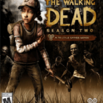 The Walking Dead Season 2 ps3 roms