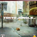 Tokyo Jungle ps3 roms