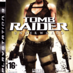Tomb Raider Underworld ps3 roms