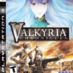 Valkyria Chronicles ps3 roms