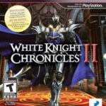 White Knight Chronicles II ps3 roms