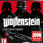 Wolfenstein The New Order ps3 roms