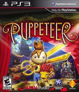 puppeteer ps3 roms