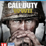 Call of Duty WWII ps4 roms
