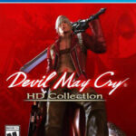 Devil May Cry HD Collection ps4 roms