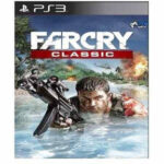 Far Cry Classic ps3 roms